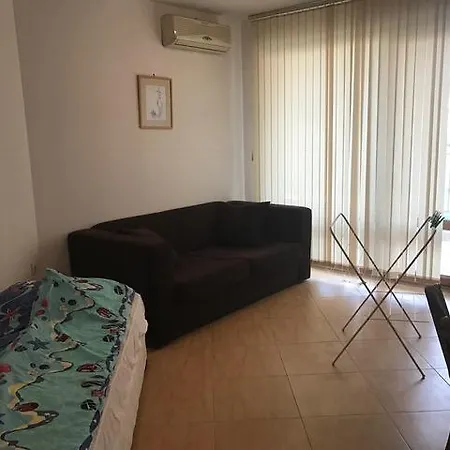 Amadeus 1 * Sunny Beach